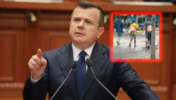 Tensionet para Kuvendit/ Ironia e Ballës: Sorrat kalojnë te domatet