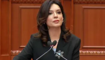Tensionet para Parlamentit, Spiropali: Kuvendi të përdoret për të folur për njerëzit dhe tu ofrohet zgjidhje