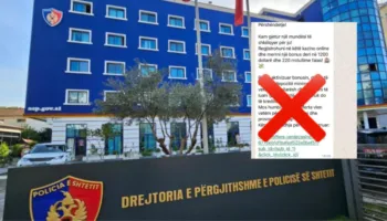 Tentativa për marrjen e llogarive WhatsApp, Policia thirrje qytetarëve: Mos klikoni në linke të dyshimta