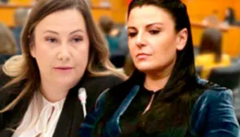 Tentoi të bëhej gjyqtare, KLGJ refuzon motrën e Belinda Ballukut, ja si dështoi tentativa e ish-zv/ kryeministres…