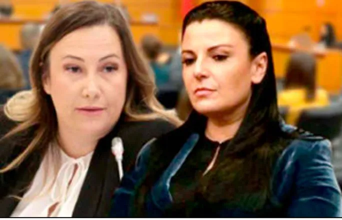 Tentoi të bëhej gjyqtare, KLGJ refuzon motrën e Belinda Ballukut, ja si dështoi tentativa e ish-zv/ kryeministres…