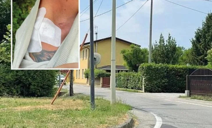 Tentoi të largohej nga trafiku i drogës, shqiptarit i bëjnë atentat dy bashkëatdhetarët