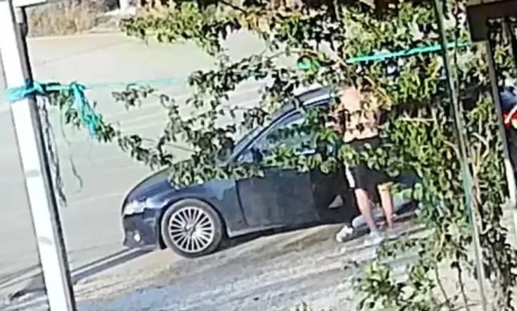 Tentoi të rrëmbejë vajzën nga Nepali, arrestohet pas rreth një muaji arrati 30-vjeçari nga Tepelena