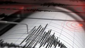 Tërmet 5.2 ballë pranë Karpathos, lëkundjet ndihen në zonë