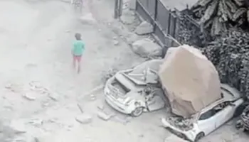 Tërmet në Napoli, ja sa ishte magnituda! Mediat: Më i forti në 40 vite