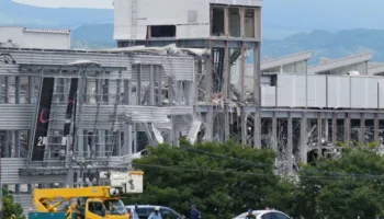 Tërmeti në Japoni/ Shkon në 13 numri i viktimave, vijojnë kërkimet për të zhdukurit