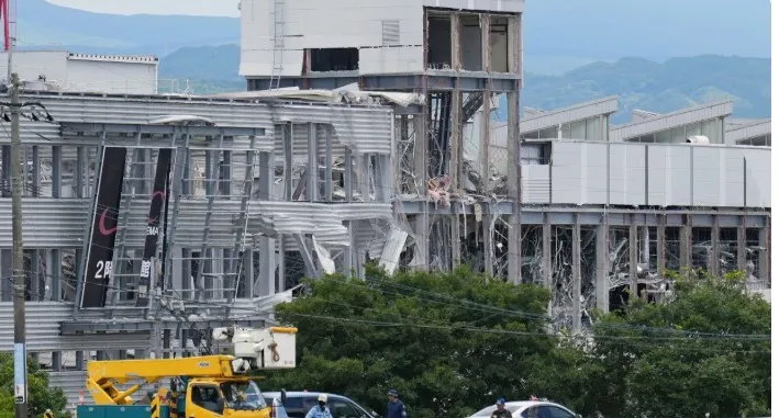 Tërmeti në Japoni/ Shkon në 13 numri i viktimave, vijojnë kërkimet për të zhdukurit
