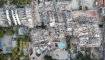 Tërmeti shkatërrues, Venezuela i kërkon Britanisë kthimin e arit