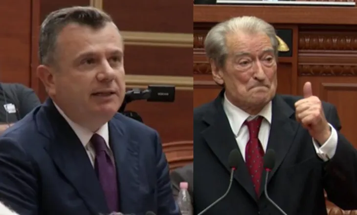 ‘Territorialja’, Balla-opozitës: S’ka zgjatje afati, në 23 datë raportoni! Berisha: Synoni të zhdukni 20 bashki