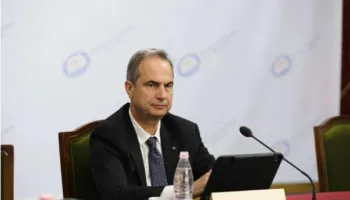 Territorialja/ Boçi: S’mund të bëhet me etapa të kapërcyera, të shtyhet afati i Komisionit