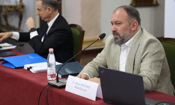 Territorialja/ Mazniku: Opozita ka djegur në mënyrë sistematike afatet