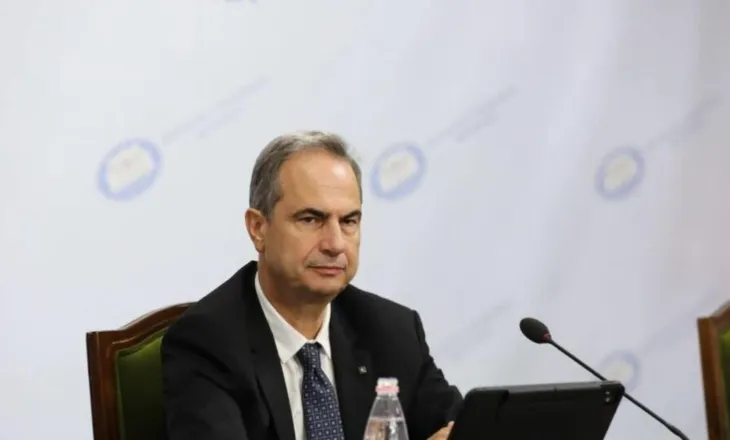 “Territorialja”/ PD: Të shtyhet afati i Komisionit! Mazniku: Opozita ka djegur afatet, shqiptarët s’kanë kohë për të humbur!
