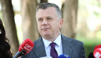 ‘Territorialja’/ Rrëzohet kërkesa e PD për zgjatjen e mandatit të komisionit, Balla: Ka një rregull!
