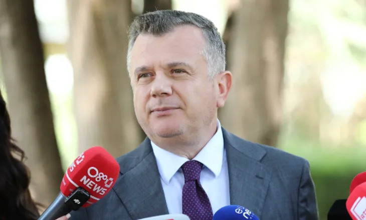 ‘Territorialja’/ Rrëzohet kërkesa e PD për zgjatjen e mandatit të komisionit, Balla: Ka një rregull!