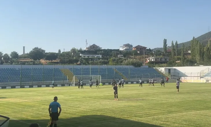 Teste të verës/ Laçi e Partizani dështojnë, Teuta merr një barazim inkurajues