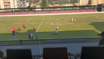 Testi në Vlorë/ Flamurtari në miqësoren e parë, Laçi fiton me dy gola