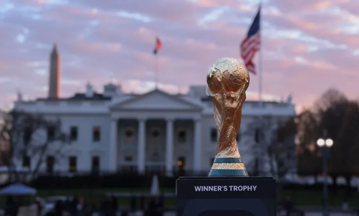 Tetë ekipe në garë, kompletohen të katërta sfidat çerekfinale të Botërorit 2026