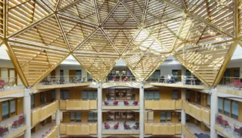 Tetë universitetet me arkitekturën bashkëkohore më të bukur në botë