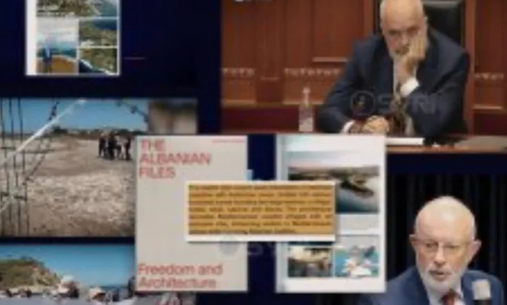 The Albania Files’, arkitektët e Ramës çirak të trafikantëve, ja si është ndarë bregdeti