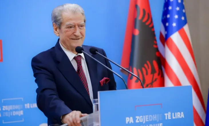 “The Albanian Files”, Berisha: Dosje e zezë për grabitjen e pronave në jug