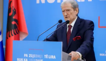 “The Albanian Files”, Berisha: Libri i kuq është akuza më e rëndë ndaj Ramës