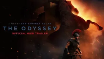 “The Odyssey” i Nolanit, mes besnikërisë ndaj Homerit dhe lëshimeve artistike