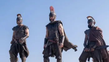 “The Odyssey” i Nolanit ndez debatin: Sa besnik është filmi ndaj botës së Homerit?