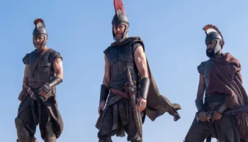 “The Odyssey” pushton kinematë, arkëton 264 milionë dollarë në fundjavën e parë