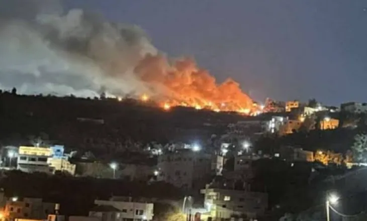 Thellohet kriza në Bregun Perëndimor, sulme të reja dhe arrestime