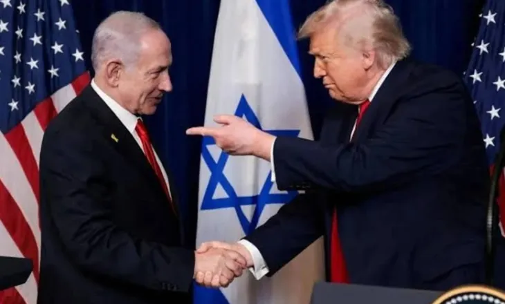 Thellohet kriza Trump-Netanyahu, presidenti amerikan kritikon sërish kryeministrin izraelit për Iranin