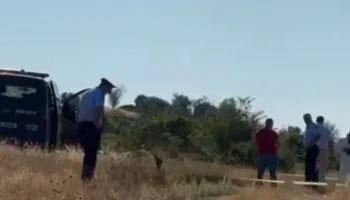 Thellohet tragjedia në Roskovec/ U qëllua me armë zjarri nga Refit Buzi, humb jetën edhe e moshuara