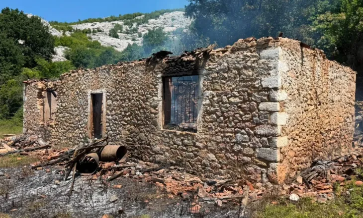 Thellohet tragjedia në Shkodër, gjendet një trup i dytë i pajetë, brenda ndodheshin nëna me dy fëmijët