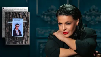 Thirrje për bojkot të koncertit, Aurela Gaçe ‘shpërthen’ ndaj protestuesve: Kjo që bëni është dhunë