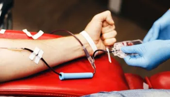 Thirrje për ndihmë nga spitali i traumës, 23-vjeçari pas aksidentit ka nevojë për gjak a+