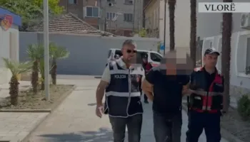 Thyen masën “arrest në shtëpi”/ Nga Tirana në Vlorë për të vjedhur banesa, përfundojnë në pranga dy persona