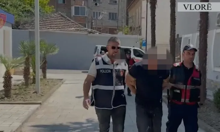 Thyen masën “arrest në shtëpi”/ Nga Tirana në Vlorë për të vjedhur banesa, përfundojnë në pranga dy persona
