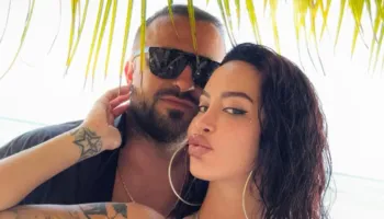 “Ti je paqja dhe shtëpia ime”, urimi emocionues i Dafina Zeqirit për ditëlindjen e partnerit