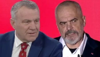 “Ti jeton në “Kopshtin e Edenit” si faraonët”/ 4.2 mln euro për koncertin, Malaj-Ramës: Kujdes nga mallkimi me shpirt