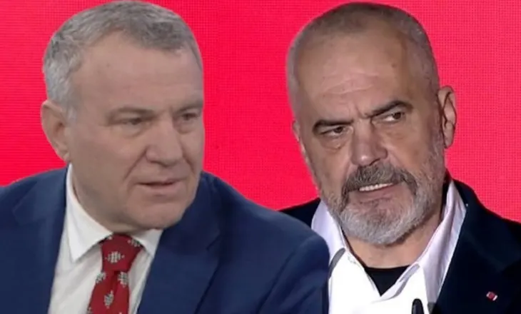 “Ti jeton në “Kopshtin e Edenit” si faraonët”/ 4.2 mln euro për koncertin, Malaj-Ramës: Kujdes nga mallkimi me shpirt