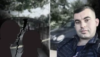 “Ti pa mua nuk bën”, studentja që la Tiranën pas ndarjes dhe hakmarrja tragjike e 35-vjeçarit`