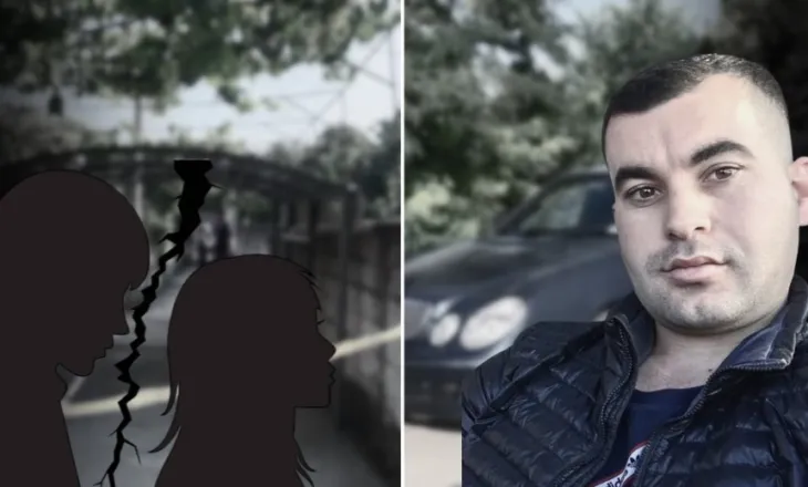 “Ti pa mua nuk bën”, studentja që la Tiranën pas ndarjes dhe hakmarrja tragjike e 35-vjeçarit`