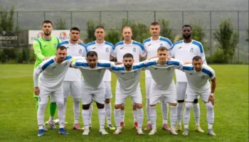 Tirana bën mirë, Vllaznia bie në Ulqin, testet e së shtunës janë disa…shifrat