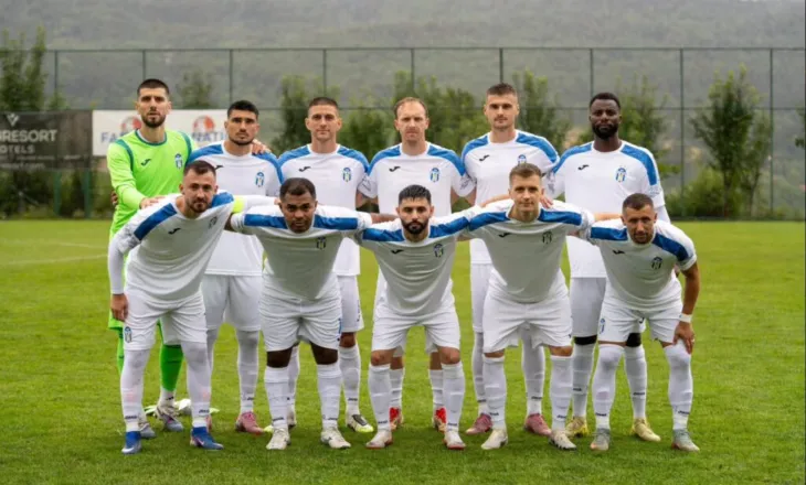 Tirana bën mirë, Vllaznia bie në Ulqin, testet e së shtunës janë disa…shifrat