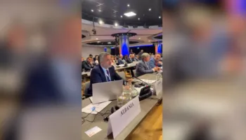 Tirana do të presë Sesionin e Vjeshtës të Asamblesë Parlamentare të OSBE-së në vitin 2027