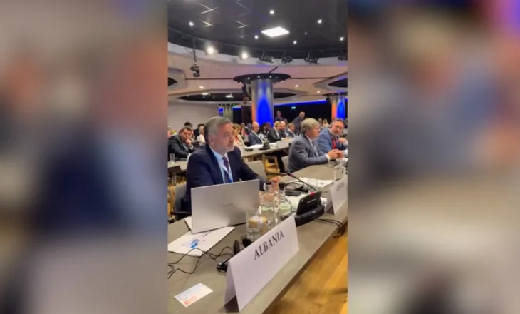 Tirana do të presë Sesionin e Vjeshtës të Asamblesë Parlamentare të OSBE-së në vitin 2027