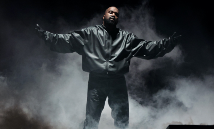 Tirana gati për Kanye West, Rama: Janë shitur më shumë bileta se për finalen e Conference League
