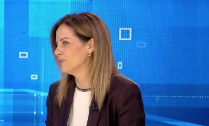 “Tirana me ‘regjim të posaçëm’, bashkim të Prrenjasit me Librazhdin”, deputetja e PS flet për ndryshimet e “Territoriales”
