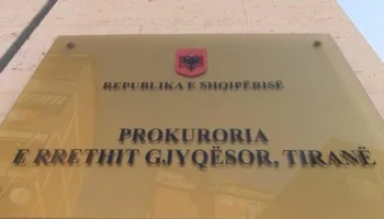 Tiranë/ I dënuar me 10 vite burg për trafik droge, Prokuroria i sekuestron dy apartamente dhe një garazh