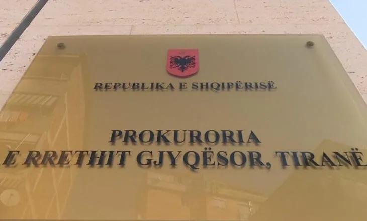 Tiranë/ I dënuar me 10 vite burg për trafik droge, Prokuroria i sekuestron dy apartamente dhe një garazh
