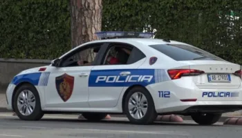 Tiranë/ Kërcënoi shefin e Hetimit Doganor në Prokurori, arrestohet 60-vjeçari